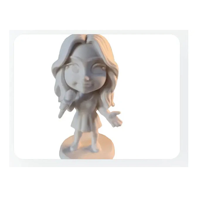 Figura Decorativa De Sabrina Carpenter Chibi 1