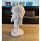 Figura Decorativa De Sabrina Carpenter Chibi - Miniatura 3