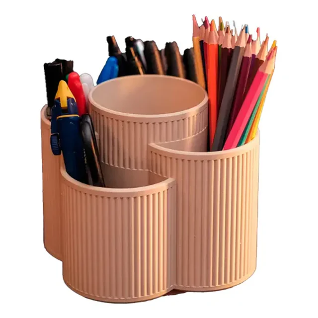 Organizador De Escritorio Giratorio