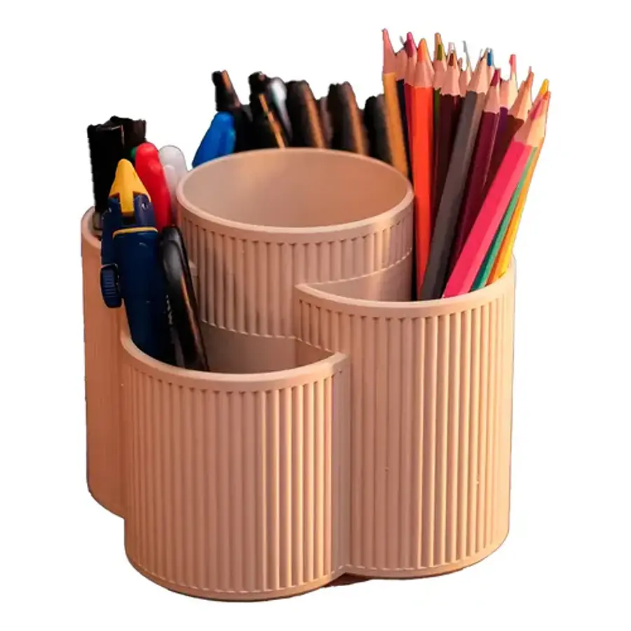Organizador De Escritorio Giratorio