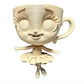 Figura Decorativa De Ballerina Capuchina - Miniatura 3