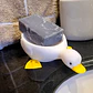 Jabonera De Figura De Pato - Miniatura 4