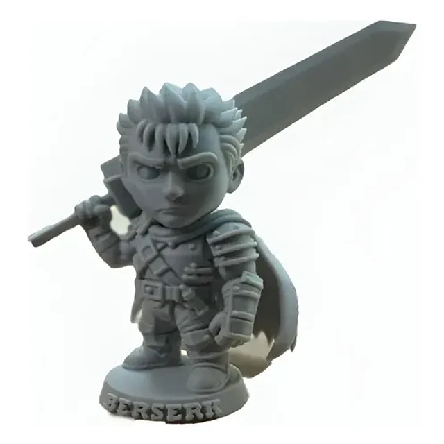 Figura Chibi Guts