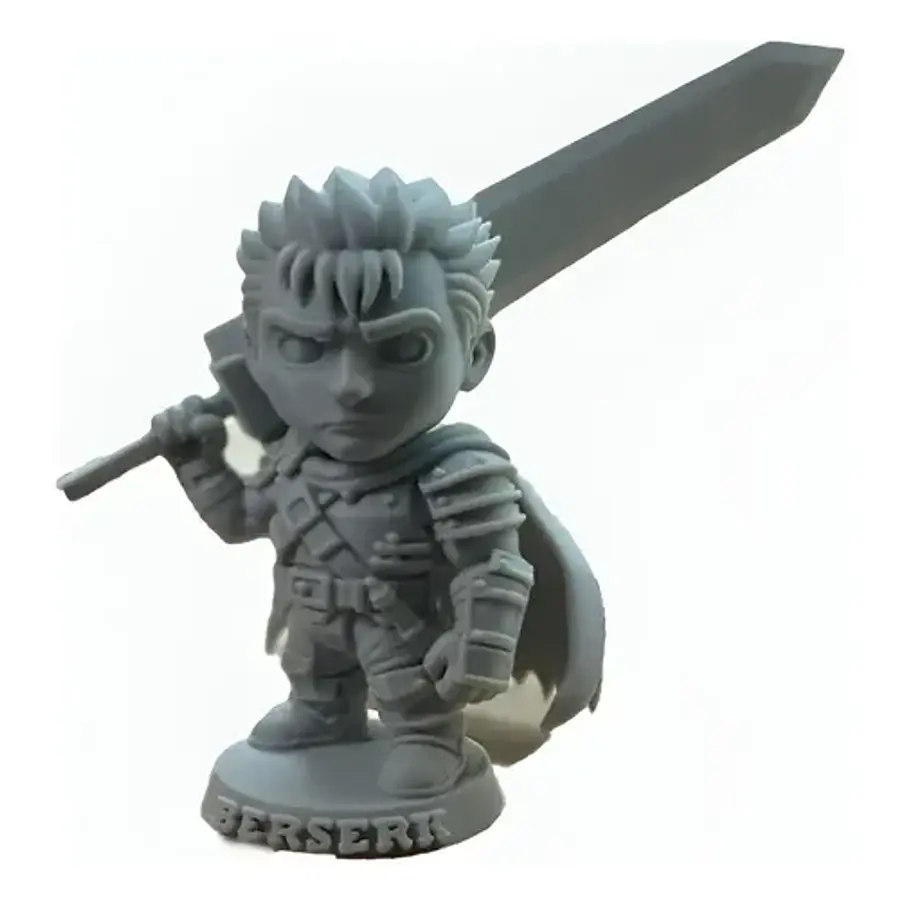 Figura Chibi Guts