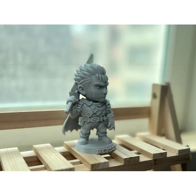 Figura Chibi Guts