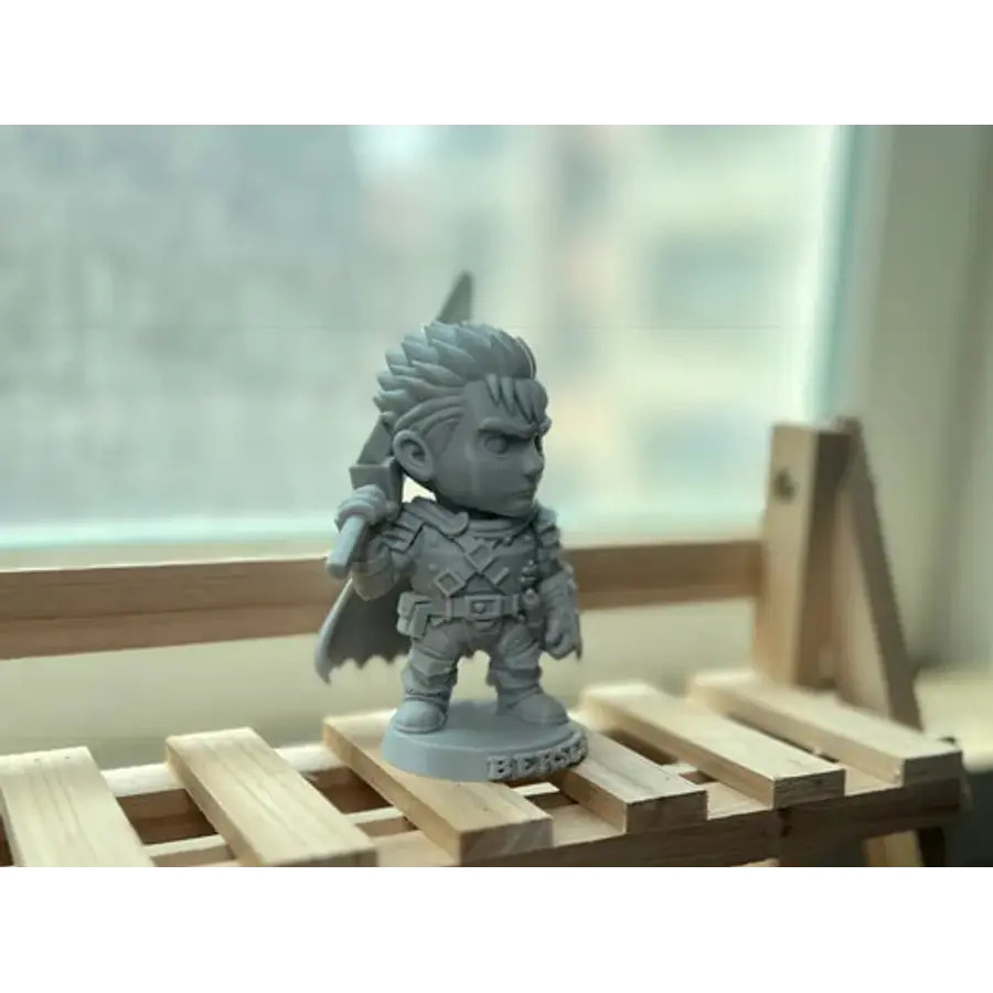 Figura Chibi Guts