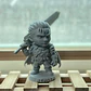 Figura Chibi Guts - Miniatura 3