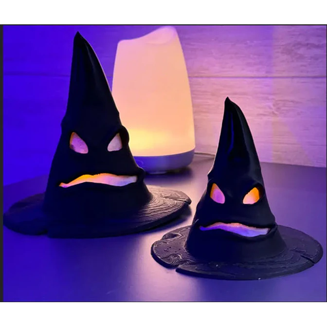 Figura Halloween 3