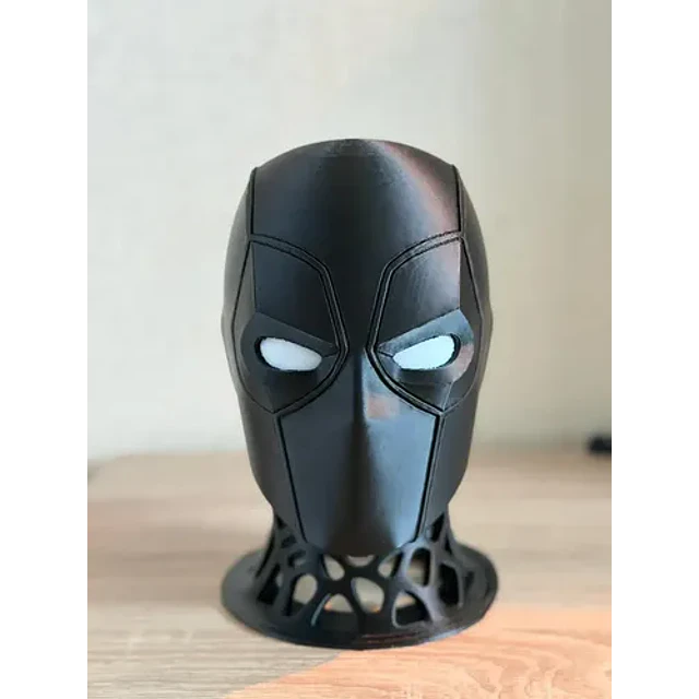 Soporte Para Audífonos - Deadpool