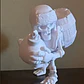 Figura Decorativa Esqueleto Gigante (clash Royale) - Miniatura 3