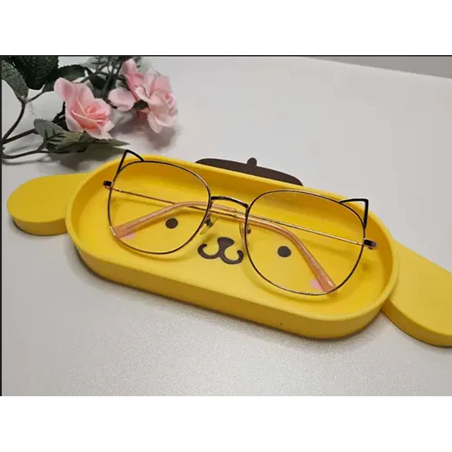 Portagafas Pompompurin