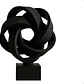 Escultura De Cinta Infinita- Decoración - Miniatura 1