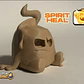 Figura Decorativa Sanación Espiritual (clash Royale) - Miniatura 4