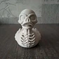 Figura - Pato De Hueso - Miniatura 2
