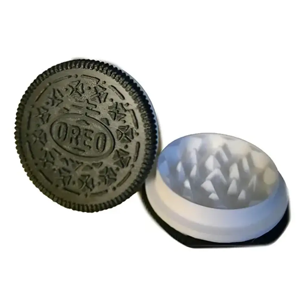 Triturador De Oreos 1