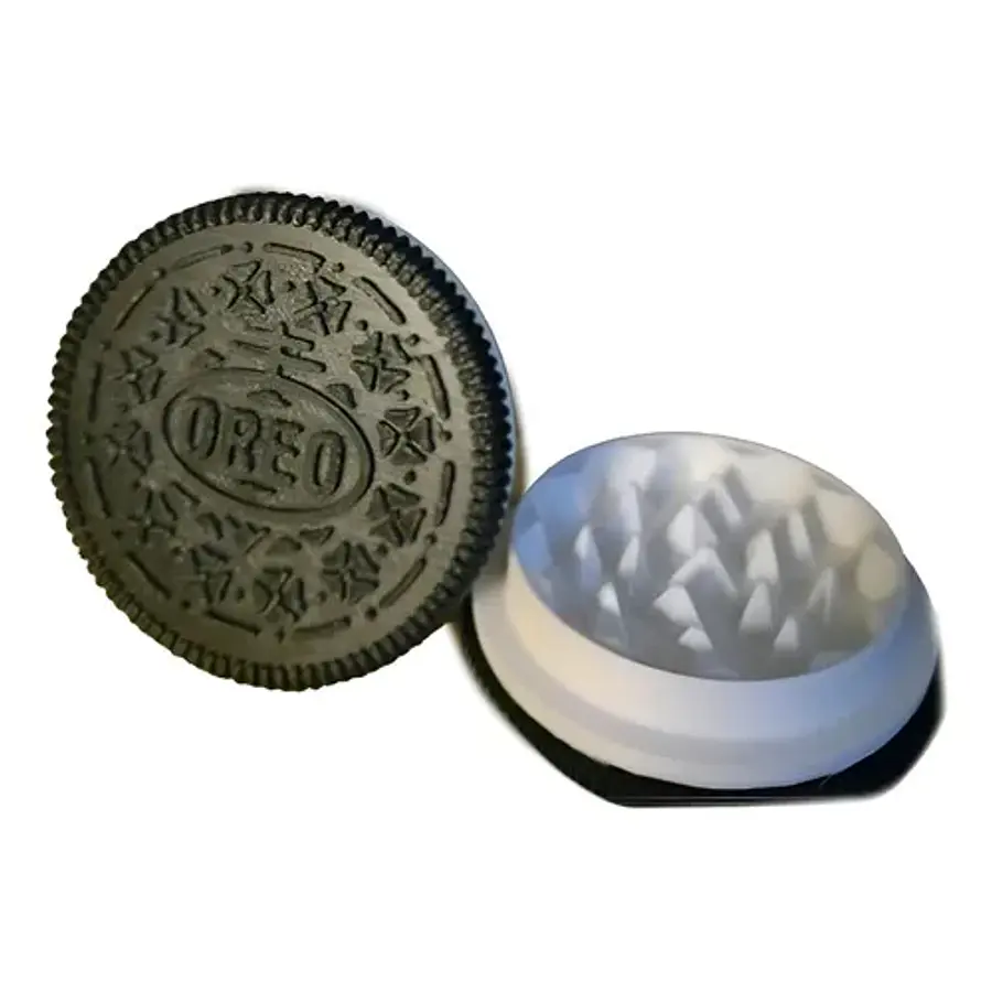 Triturador De Oreos