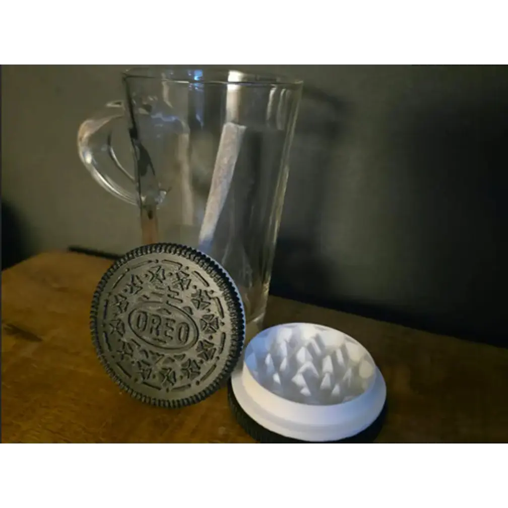 Triturador De Oreos 2