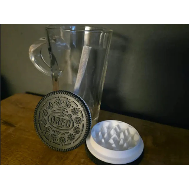 Triturador De Oreos