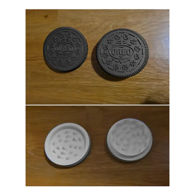 Triturador De Oreos 3