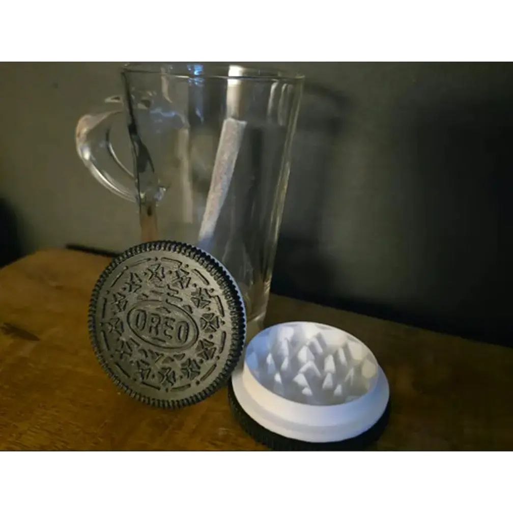 Triturador De Oreos 4