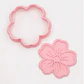 Cortador De Galletas - Flores (pack 12 Un) - Miniatura 3
