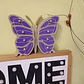 Joyero Con Cajón De Mariposa - Miniatura 3