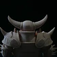 Figura Decorativa P.e.k.k.a (clash Royale) - Miniatura 3