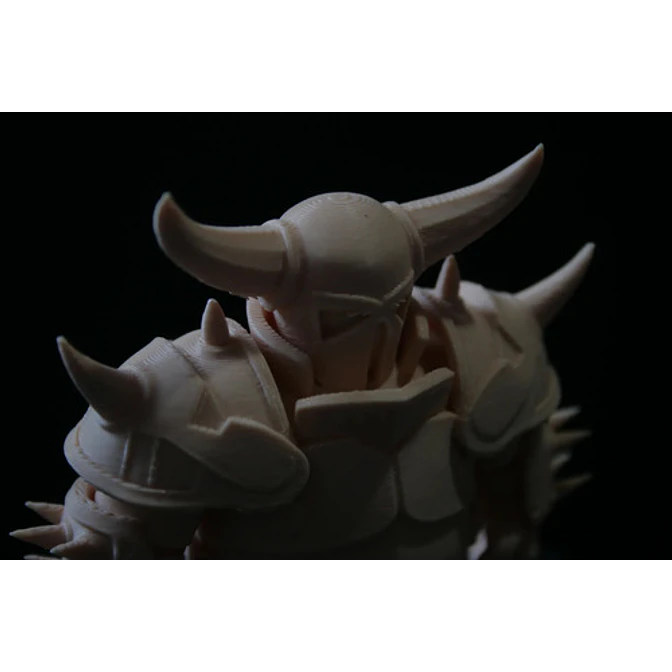 Figura Decorativa P.e.k.k.a (clash Royale) 5