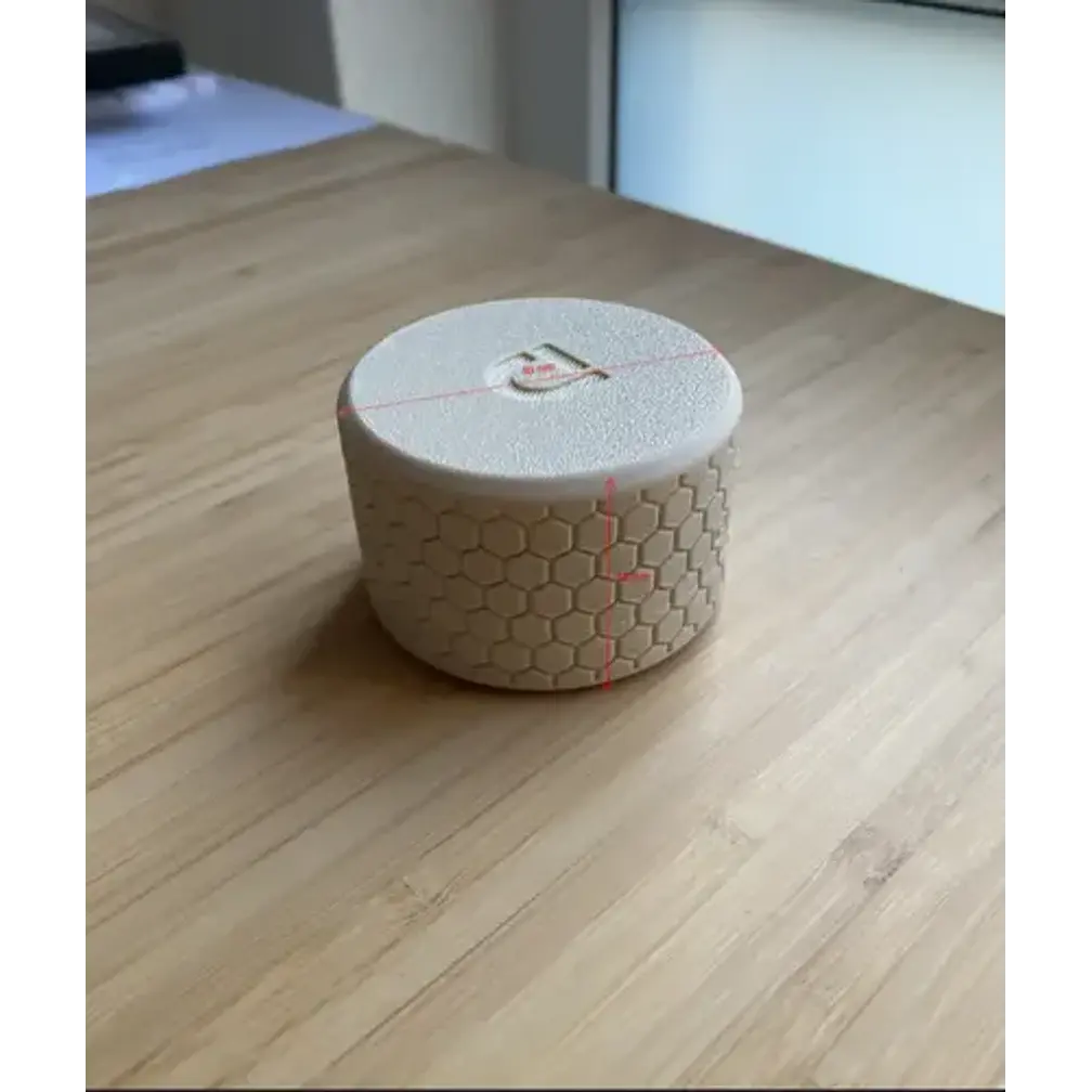 Triturador V2 (soporte Petg) 2