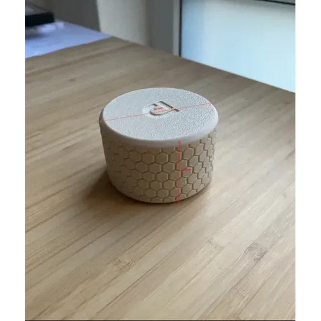 Triturador V2 (soporte Petg)