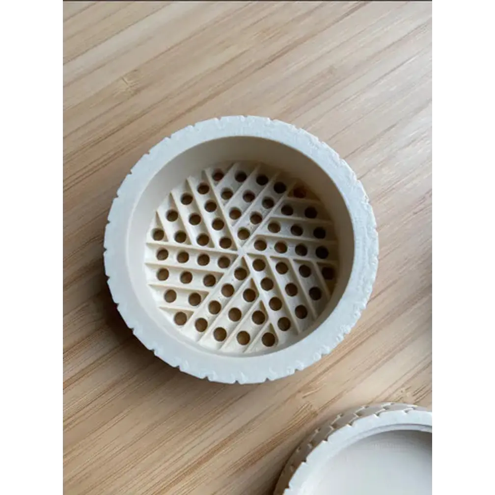 Triturador V2 (soporte Petg) 3