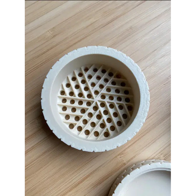 Triturador V2 (soporte Petg) 3