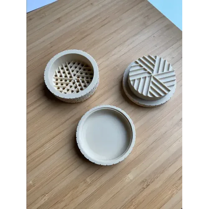 Triturador V2 (soporte Petg) 4