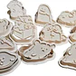 Cortador De Galletas - Perros Tiernos (pack 11 Un) - Miniatura 1