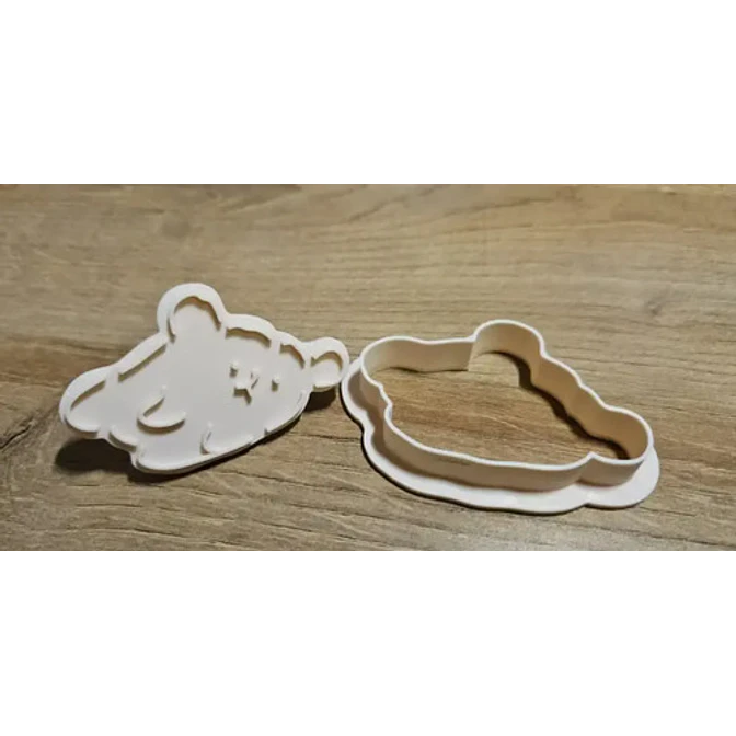 Cortador De Galletas - Perros Tiernos (pack 11 Un) 4
