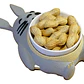 Cuenco De Totoro En 3d - Miniatura 1