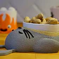 Cuenco De Totoro En 3d - Miniatura 3