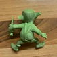 Figura Decorativa Duende (clash Royale) Pintable - Miniatura 4