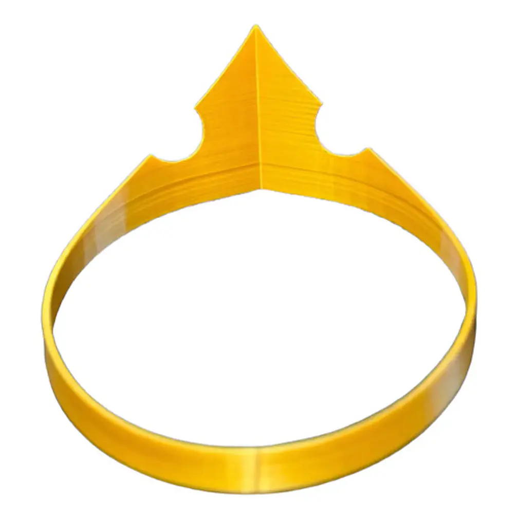 Corona De La Princesa Aurora 1