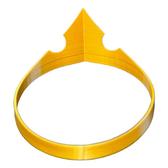 Corona De La Princesa Aurora