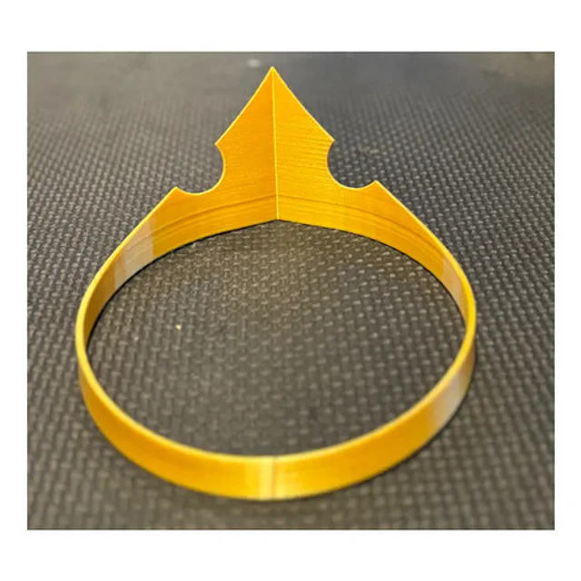 Corona De La Princesa Aurora