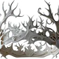 Diseño De Corona Natural Para Disfraz - Miniatura 1