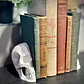 Sujeta Libros - Calavera - Miniatura 4