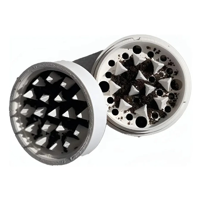 Grinder (moledor) 1