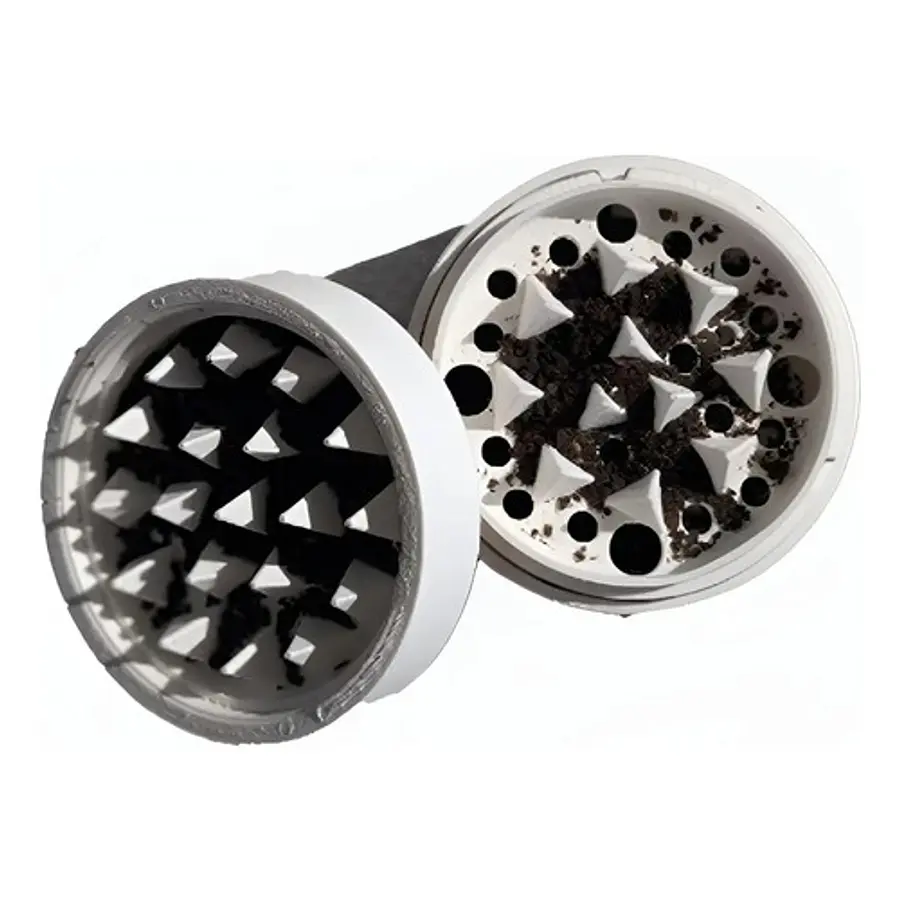 Grinder (moledor)