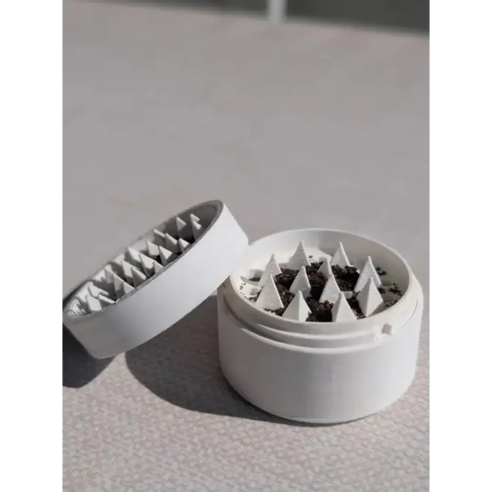 Grinder (moledor) 3