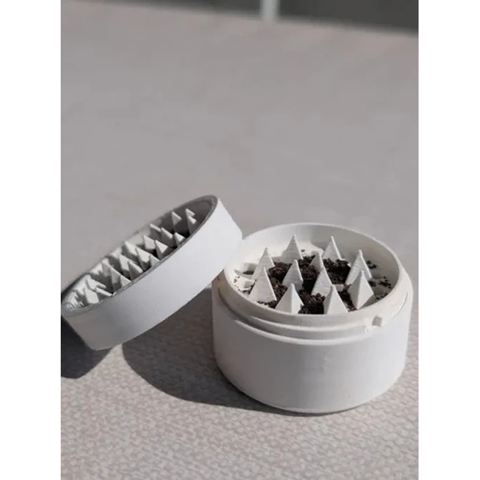 Grinder (moledor) 3