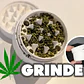 Grinder (moledor) - Miniatura 4