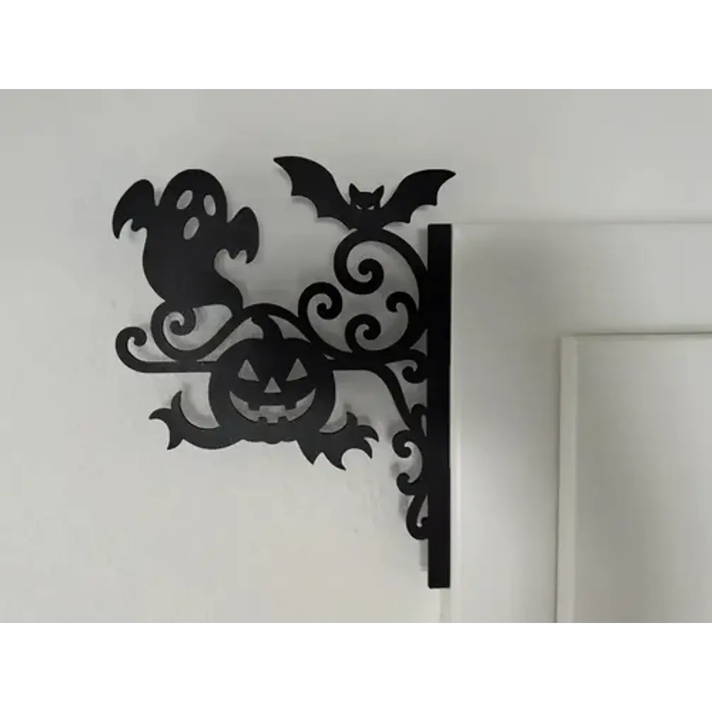 Decoracion Halloween 2