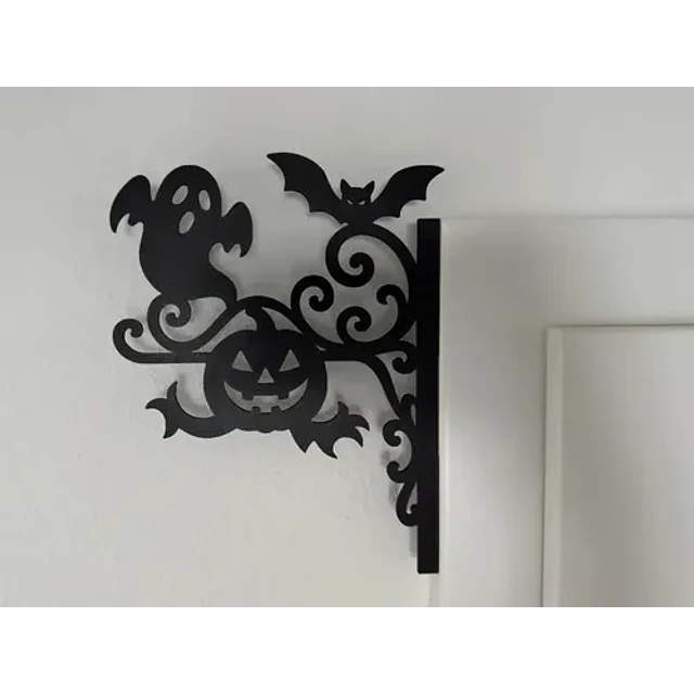 Decoracion Halloween